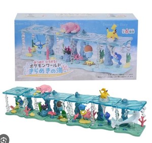 Pokemon Ocean of Friendship | eBay
