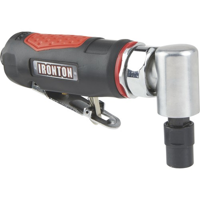 #ad #ad Ironton Air Angle Die Grinder 20000 RPM $29.99