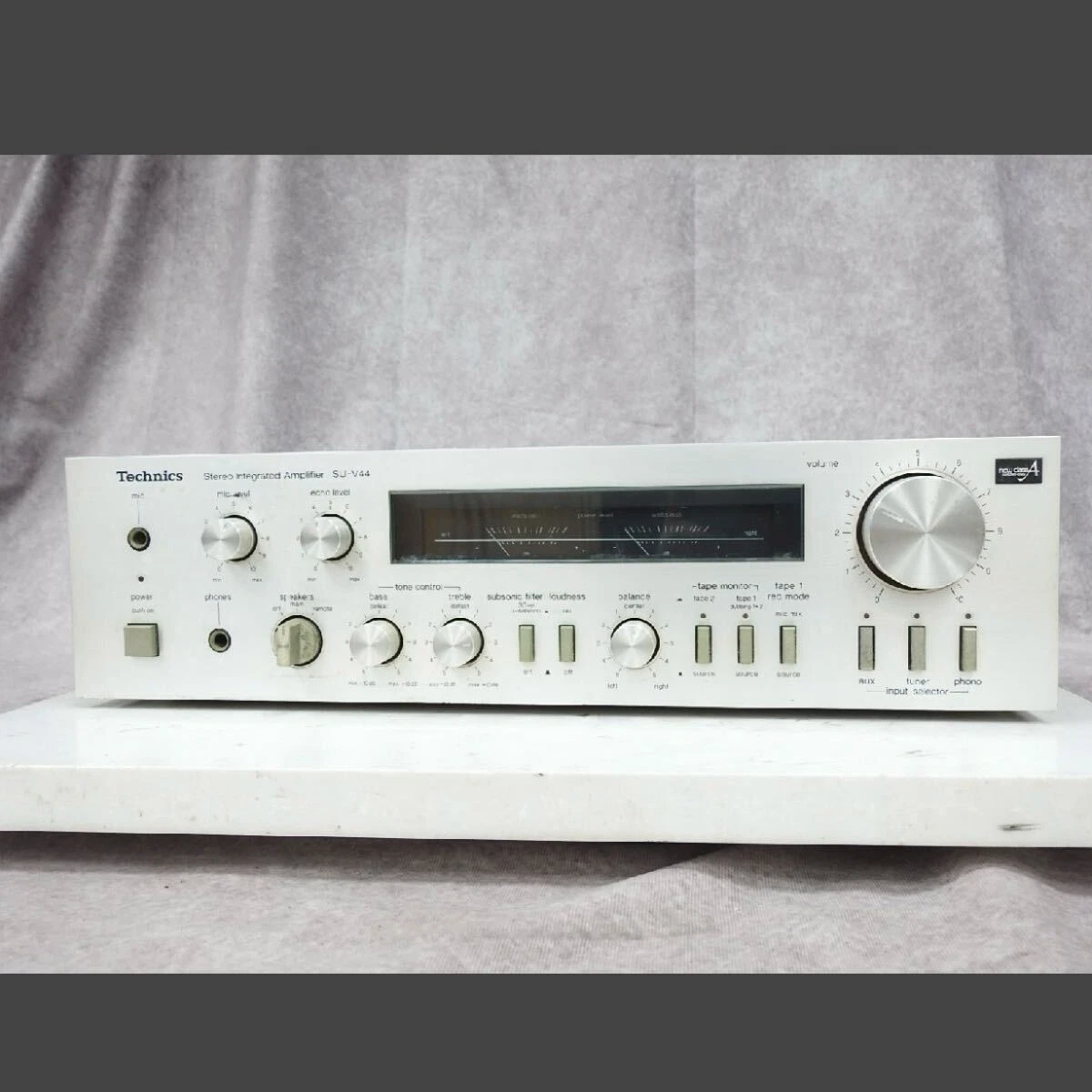 Technics Digital Optical TOSLINK Home Audio Amplifiers & Preamps