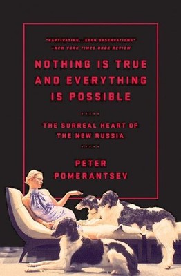 Nothing Is True And Everything Is Possible: The Surreal Hear...