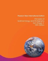 Sam Boggs Principles Of Sedimentology And Stratigraphy