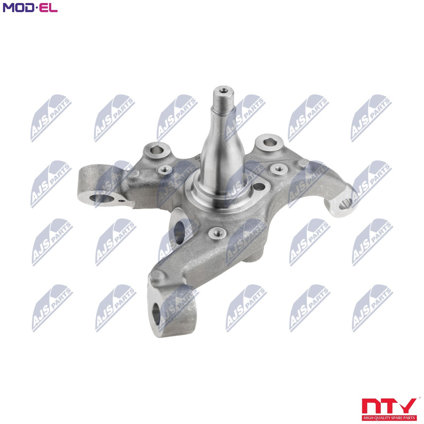 Fits NTY ZZP-ME-009 KNUCKLE STEERING FRONT ⭐UK Stock⭐ - Image 9
