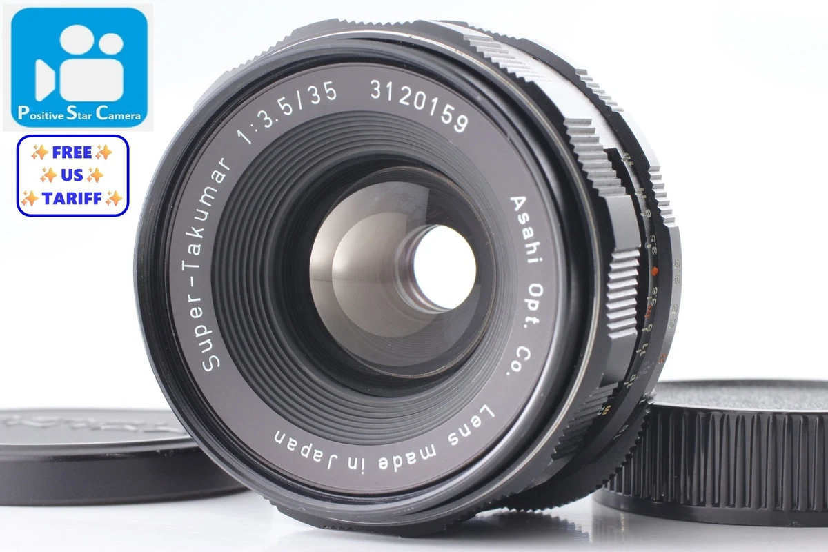 PENTAX M42 Camera Lenses for sale - eBay
