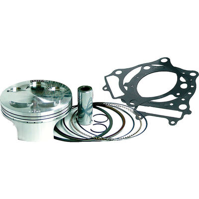 Top End Rebuild Kit- Wiseco Piston + Gaskets WR250F 05-13  *STD/77mm/12.5:1*