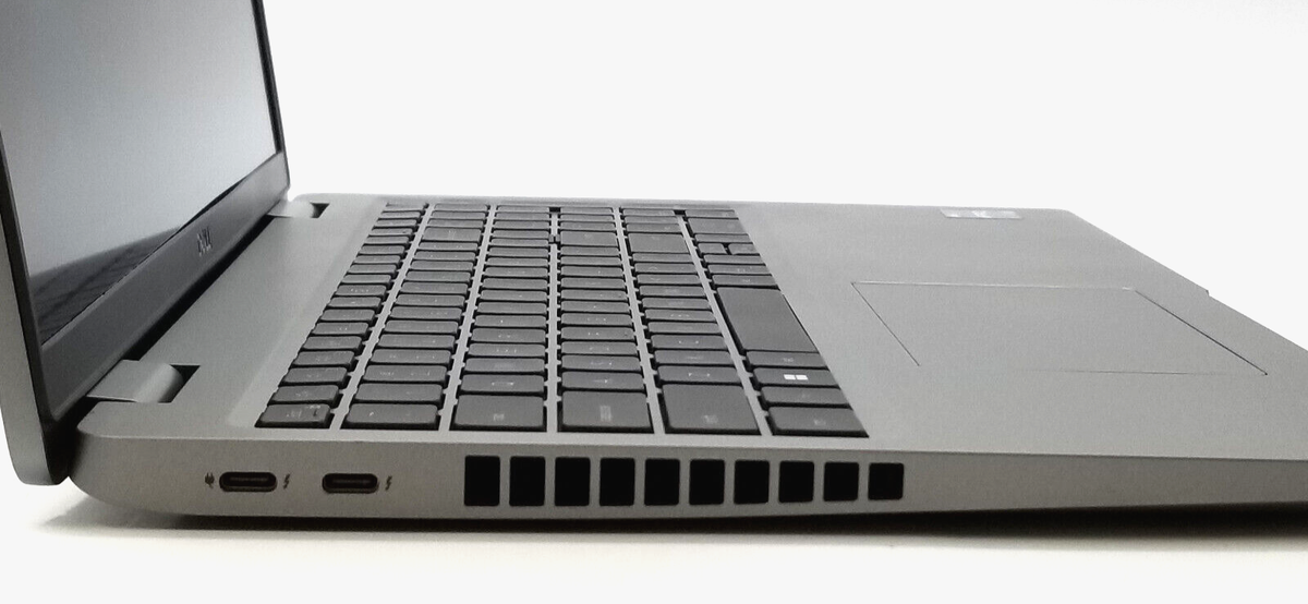 Dell Latitude 5530 Laptop Touch Intel i7-12th 32GB Ram 512GB NVMe