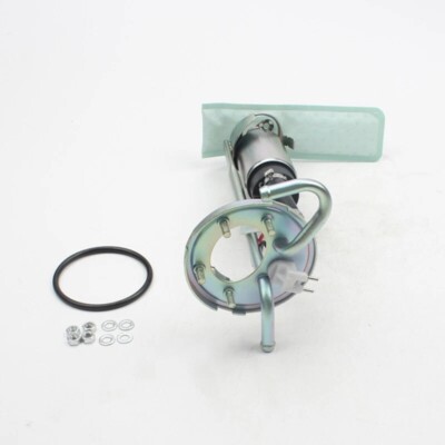 For BMW E30 316i 318i 318is 325i 1.6L 1.8L Fuel Pump Module Assembly 16141180109