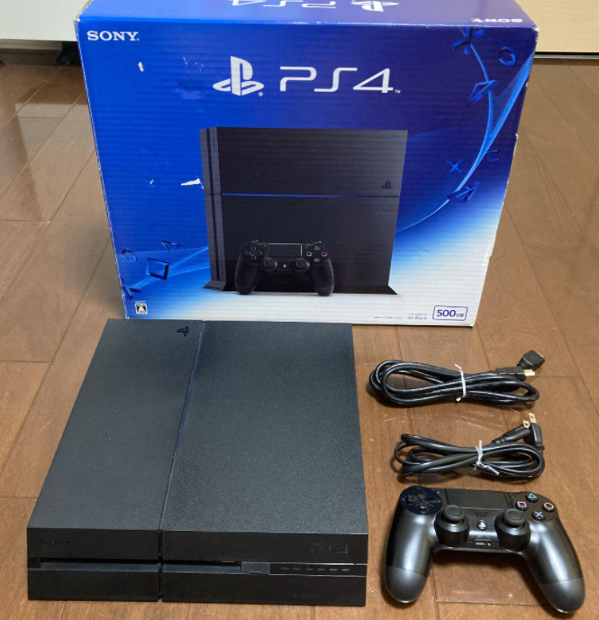 PS4 PRO 500 GB - Videogames - Vila Izabel, Curitiba 1260820181