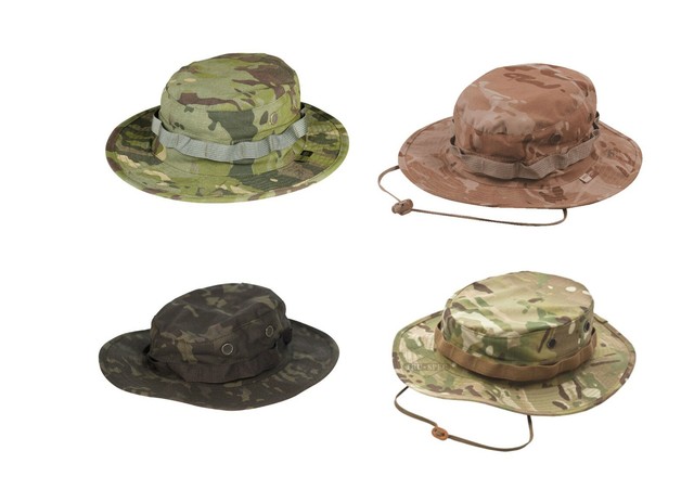military spec boonie hat