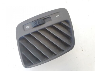 Audi A6 2002 Dash Vent (Air Vent Grille) 4b0819794, Genuine #1435586-81