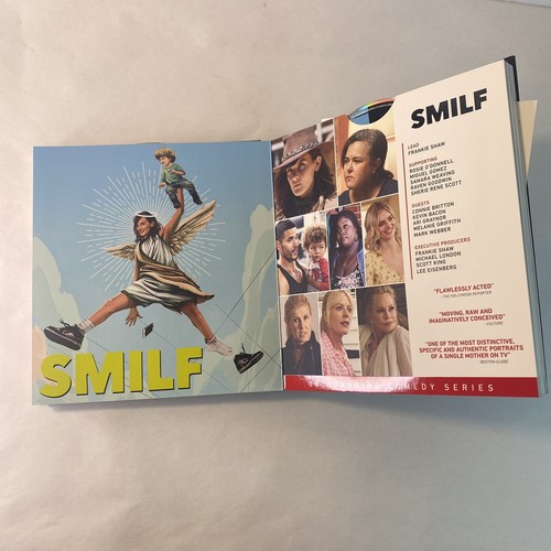 Showtime Emmy FYC (DVD, 2019) For Your Consideration Complete 13 Disc Box Set - Imagen 14 de 21
