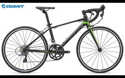 giant kids road bike