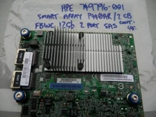 AU SELLER HP Smart P440AR 12GB/s SAS 749796-001 RAID Controller Card - TESTED