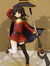 Konosuba - Megumin 1/7 Sneaker Bunko 30th Anniversary Ver - Kadokawa