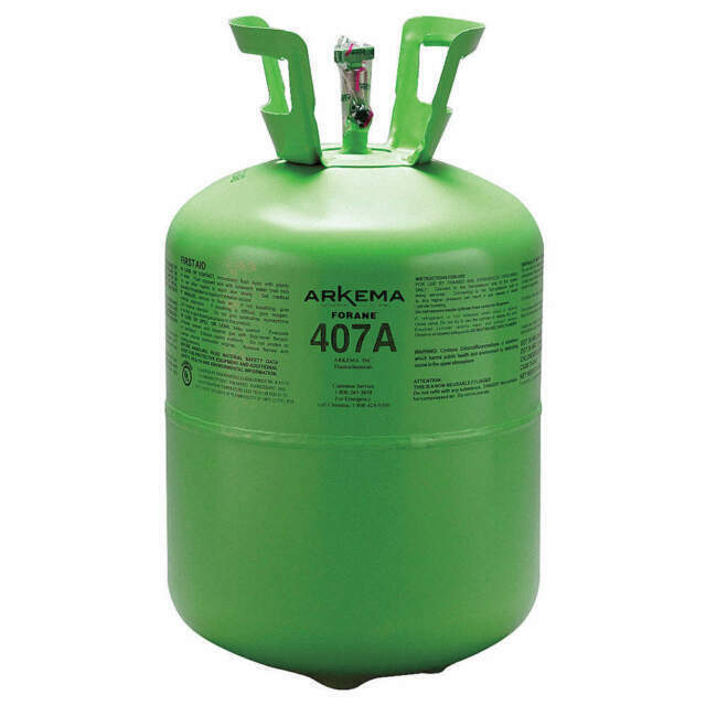 Arkema Forane R-22 Refrigerant for sale online | eBay