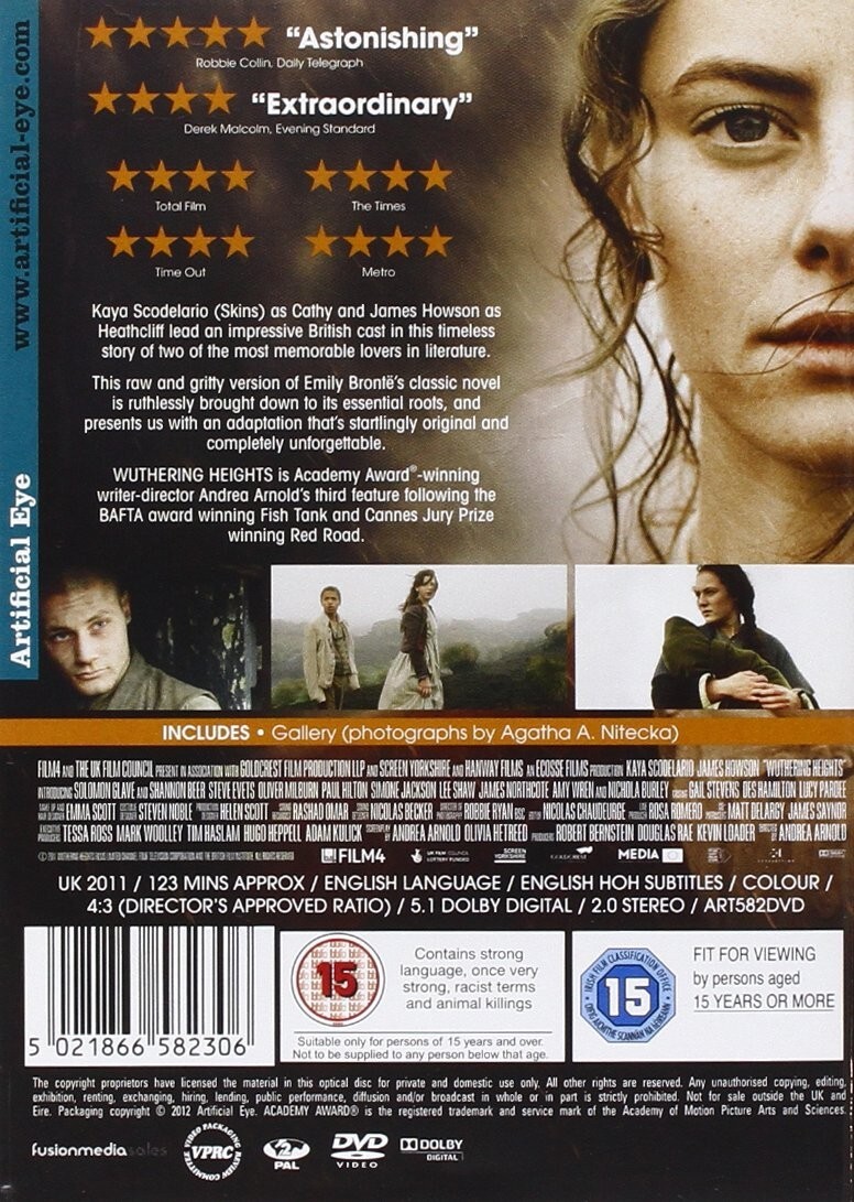 (未使用･未開封品)Wuthering Heights [DVD] Amazon.com: Wuthering Heights (DVD) : Merle Oberon, Laurence