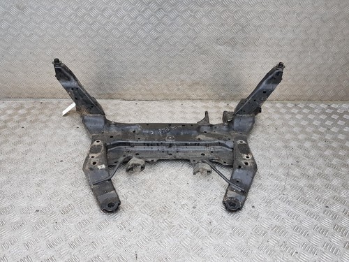 BMW 1 SERIES Front Subframe Assembly 2021 2.0 Petrol F40 6872729 - Picture 2 of 14