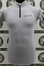 Maglia ciclismo bike X BIONIC TG L U113 shirt maillot trikot jersey camiseta