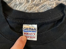 Vintage 1988 Nintendo Contra Shirt - Medium - 80s Video Game - Konami NES