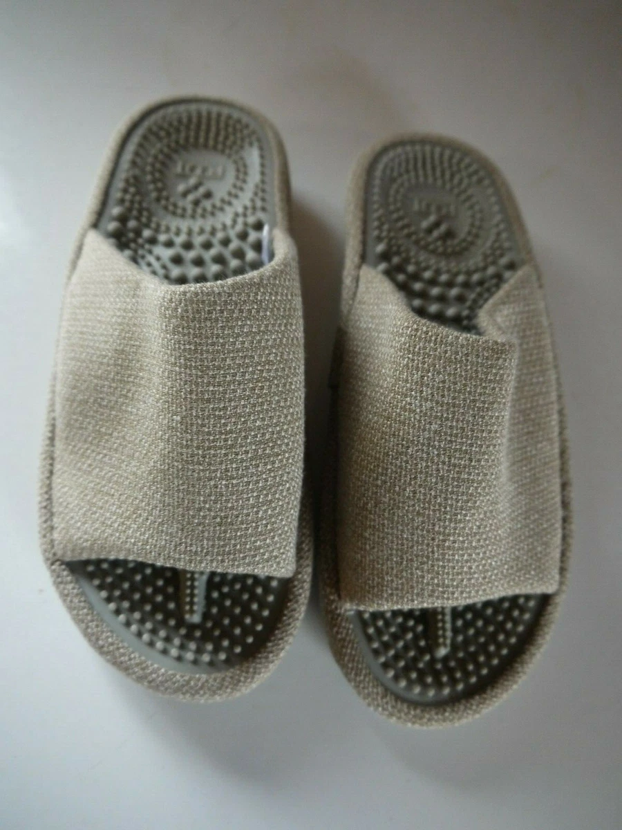 Best acupressure slippers cheap
