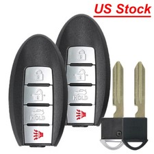2 For 2009 2010 20122014 Nissan Murano Remote Car Keyless Key Fob Kr55wk49622 2 For 2009 2010 20122014 Nissan Murano Remote Car Keyless Key Fob Kr55wk49622