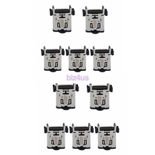 PS5 USB Front Type-C Port Playstation 5 Replacement Repair Part - NEW