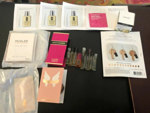 Versace Prada Fragancias para Mujer