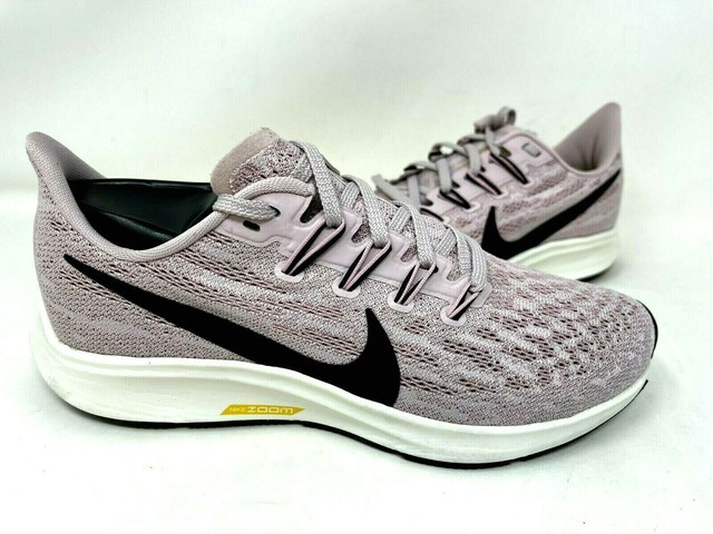 nike air zoom pegasus 36 platinum violet