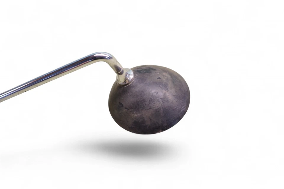 Yamaha RD400 1979 Daytona Special RD 400 RD400F *2777 espejo retrovisor izquierdo  Foto 2 de 4