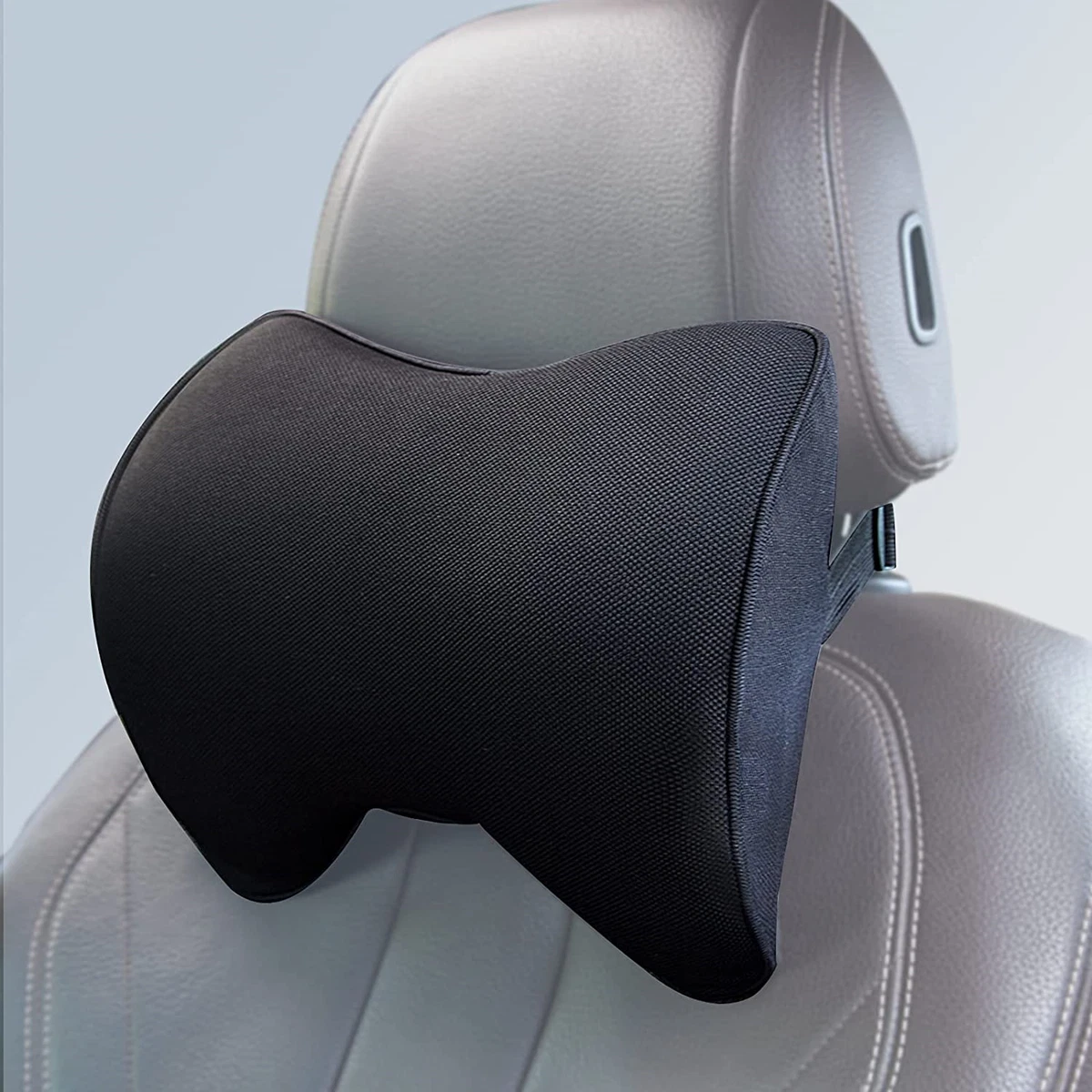 Car Headrest Pillow