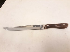 regent sherwood knives