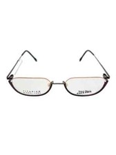Vintage Jean Paul Gaultier 55-0017 Eyeglass