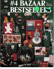  4 Bazaar Bestsellers Proven Winners Craft Items  Hot Off The Press 148