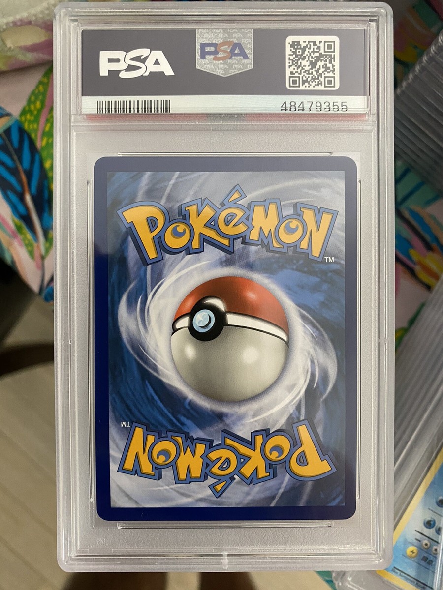 Zoroark GX Shiny Full Art | PSA 10 GEM MINT | 2017 Hidden Zoroark GX Shiny Full Art | PSA 10 GEM MINT | 2017 Hidden