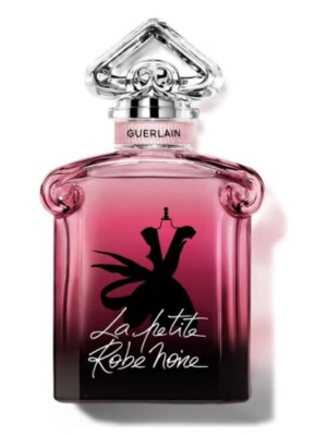 LA PETITE ROBE NOIRE ABSOLUE BY GUERLAIN-EDP-SPRAY-3.3 OZ-100 ML-MADE IN FRANCE
