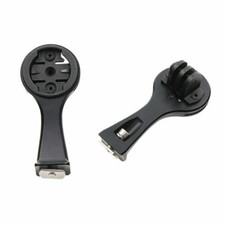 For SL6/SL7 stem bike Computer Mount Holder Out Front Bike Stem Support Holder 