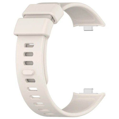 Silicone Replacement Strap for Xiaomi Redmi Watch 4 - Zdjęcie 30 z 44