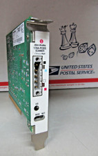 ALLEN BRADLEY 1784-PCIDS SER .A SCANNER