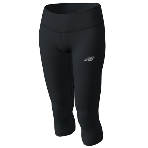 New Balance Capri Yoga Pants