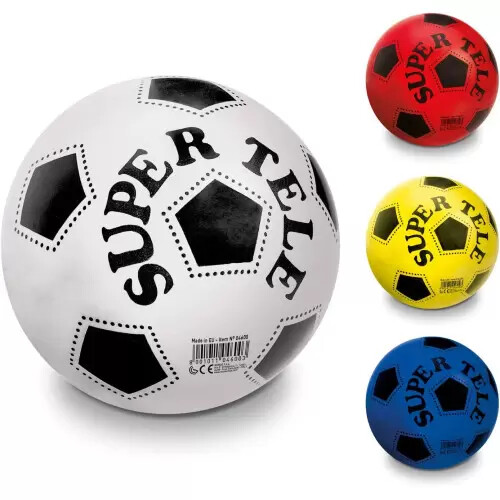 Mondo pallone Super Tele GRANDI SCONTI ACQUISTO MULTIPLO plastica durevole - Foto 11 di 16