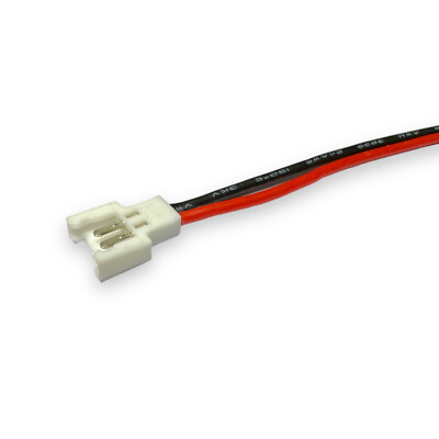 4x JST Stecker Auf 1S 2Pin Walkera Molex Lipo Akku Ladekabel Adapter Version A E