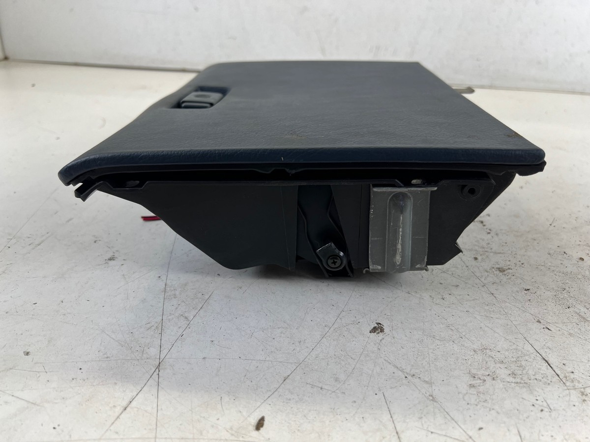 Nissan 300ZX Glove Box Blue Z31 83-88 OEM | eBay