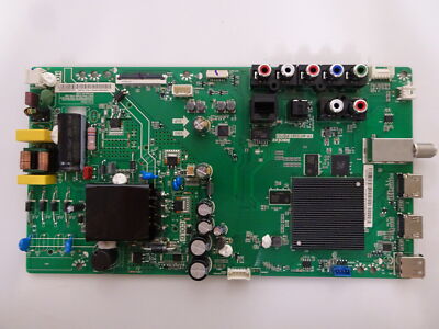 Vizio D40F-G9 Main Board (TP.MT5581.PB761, 6M03A0004L00J) 6M03M0004V00R