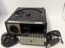 Kodak Carousel Projector Model 550 - Tested