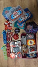 *Bakugan Sammlung Collection, Alle Generation...