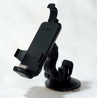 Rocketfish RF-AMT8 Window Mount Charging Dock for Apple iPhone 4s 4 3GS 3G 