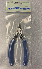 LINDSTROM HAND SAVER HS7590 ROUND NOSE PLIERS...