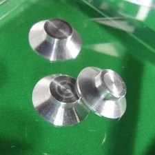 Star Trek, Midgrade Top-Turn Dial, Space Invaders Style