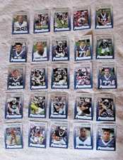 2009 Penn State University Football 2nd Mile 25 Card Set- Sean Lee Jared Odrick