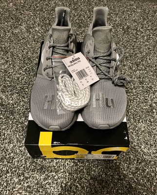 pharrell solar hu grey