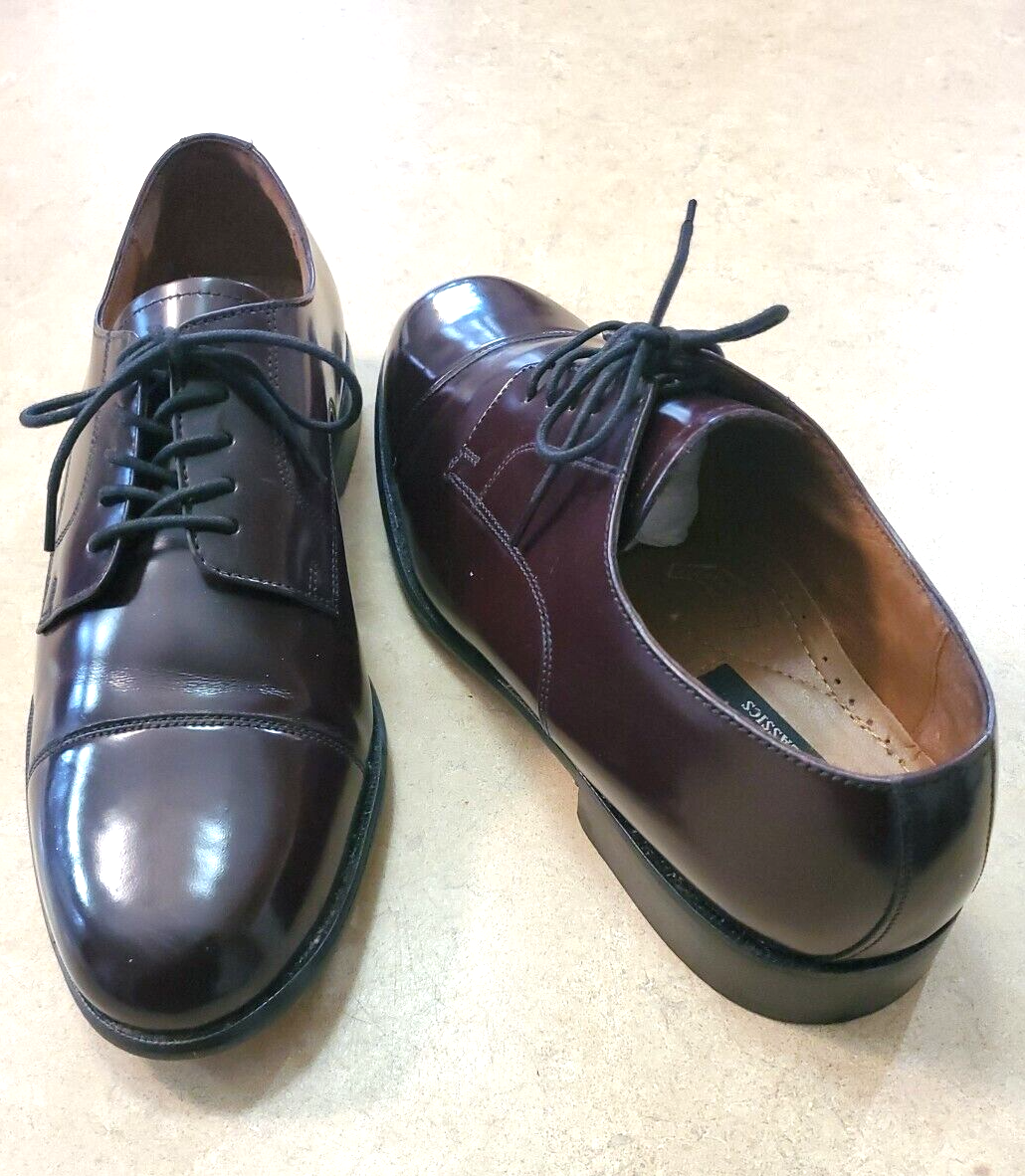 Bostonian Classic Men display picture 3